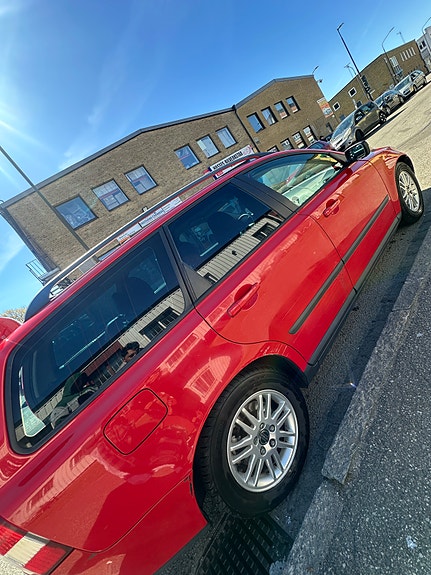 Volvo V50 15 of 21