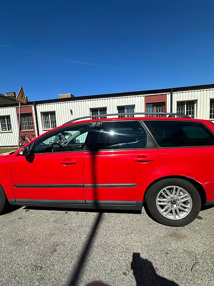Volvo V50 9 of 21