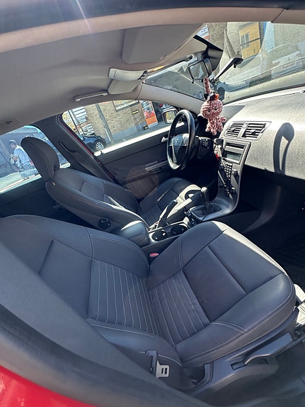 Volvo V50 18 of 21