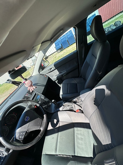 Volvo V50 16 of 21