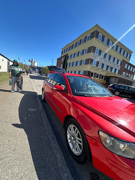Volvo V50 21 of 21