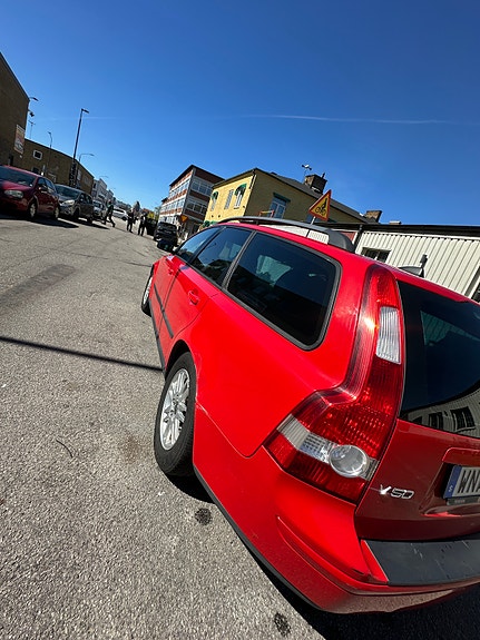Volvo V50 5 of 21