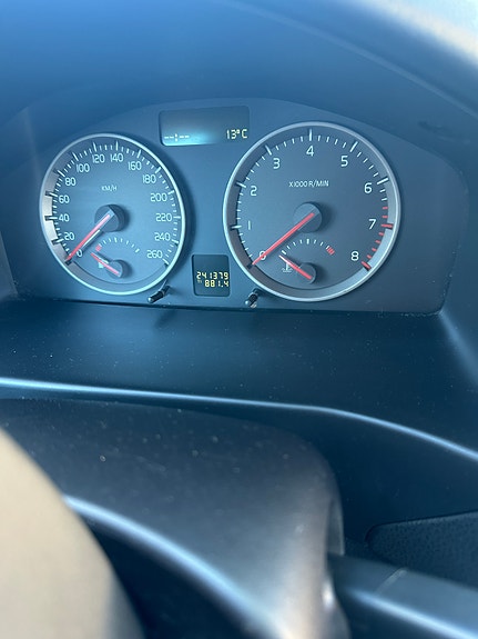Volvo V50 13 of 21