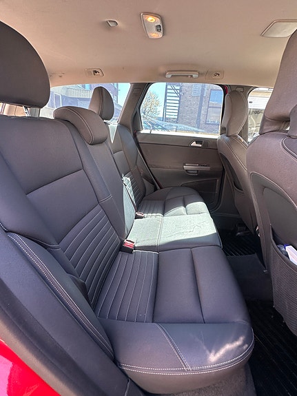 Volvo V50 19 of 21