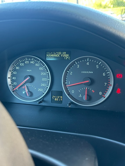 Volvo V50 12 of 21