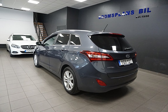 Hyundai i30 6 of 18