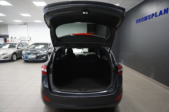 Hyundai i30 18 of 18