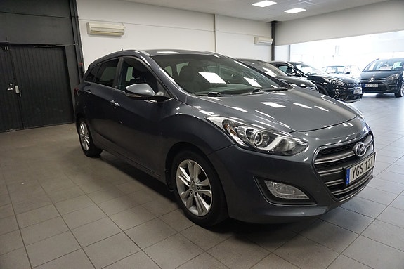 Hyundai i30 4 of 18