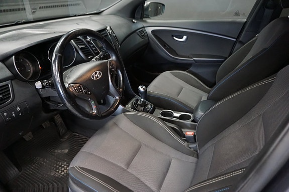 Hyundai i30 5 of 18