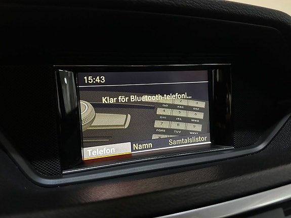 Mercedes-Benz E350 19 of 25