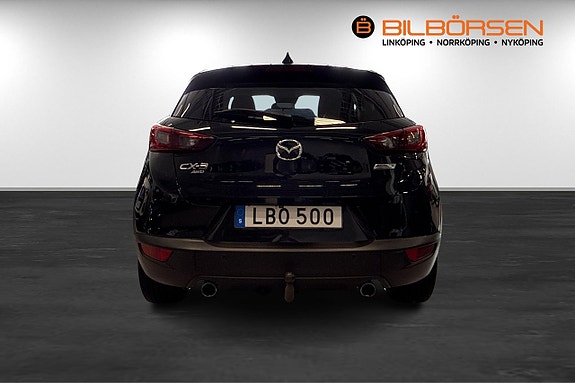 Mazda CX-3 5 of 19