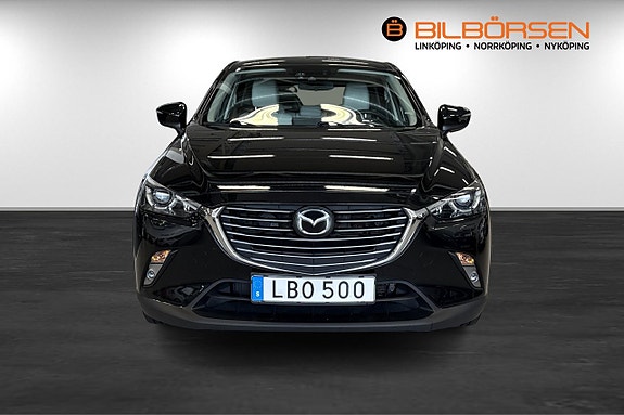 Mazda CX-3 2 of 19