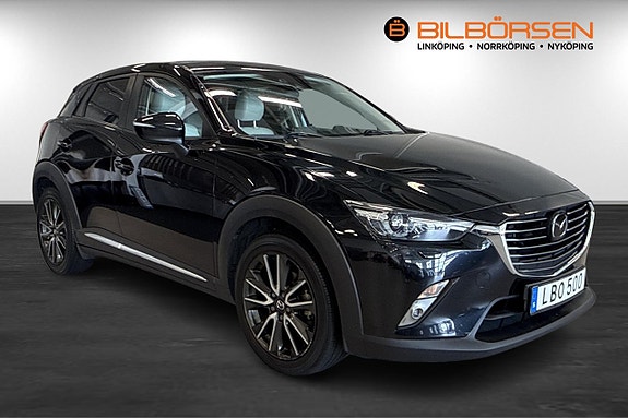 Mazda CX-3 3 of 19