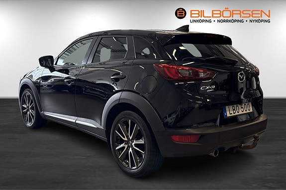 Mazda CX-3 6 of 19