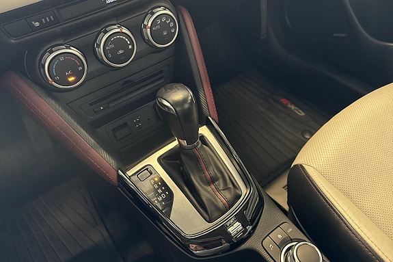 Mazda CX-3 12 of 19