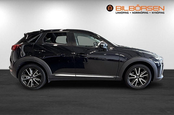 Mazda CX-3 4 of 19
