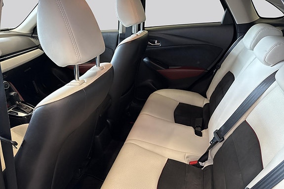 Mazda CX-3 9 of 19