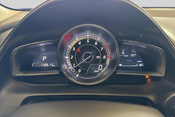 Mazda CX-3 10 of 19