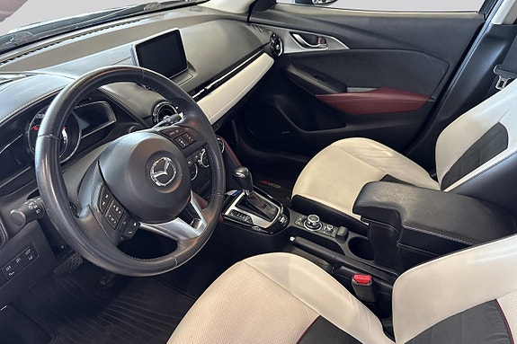 Mazda CX-3 8 of 19