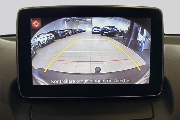 Mazda CX-3 13 of 19