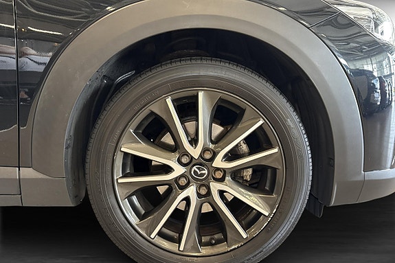 Mazda CX-3 18 of 19