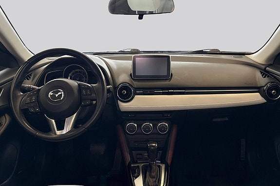 Mazda CX-3 7 of 19