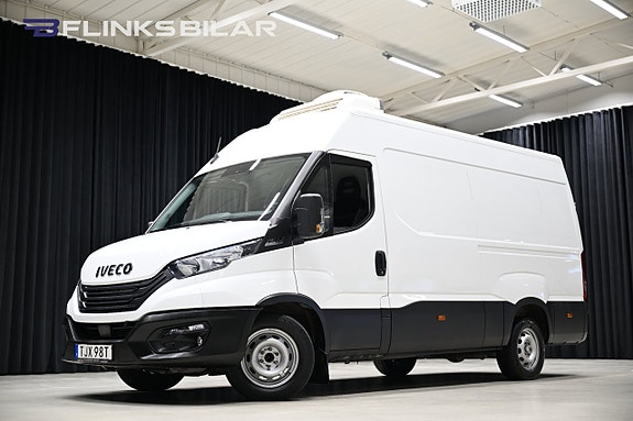 Iveco Daily 2 of 25