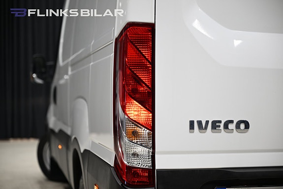 Iveco Daily 8 of 25