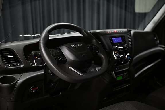 Iveco Daily 12 of 25