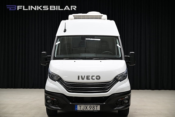 Iveco Daily 9 of 25