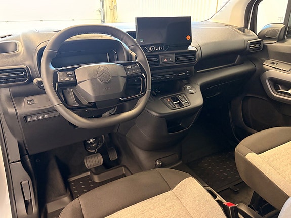 Citroen Berlingo 9 of 15