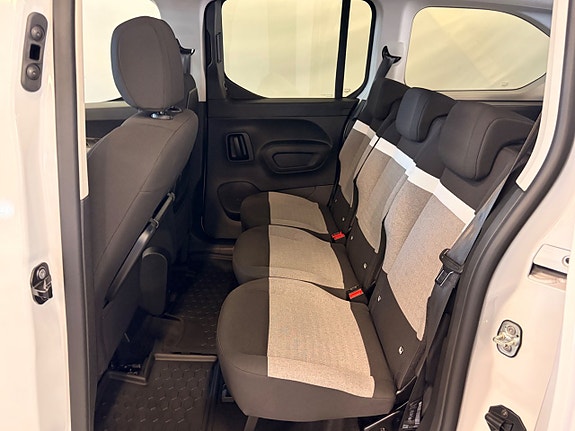 Citroen Berlingo 7 of 15