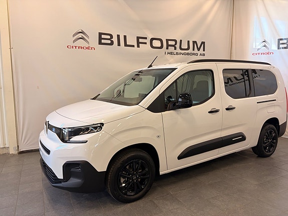 Citroen Berlingo 2 of 15
