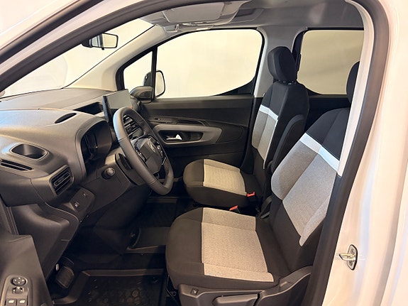 Citroen Berlingo 6 of 15