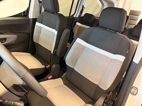 Citroen Berlingo 8 of 15