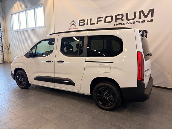 Citroen Berlingo 3 of 15