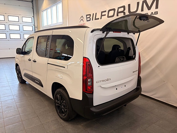 Citroen Berlingo 5 of 15