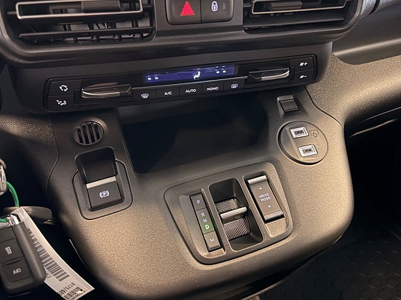 Citroen Berlingo 13 of 15