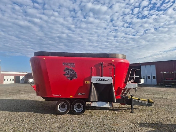 Peecon PEECON 25-245S TWIN FUTURE 8 of 14