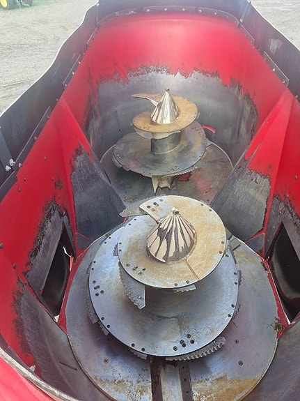 Peecon PEECON 25-245S TWIN FUTURE 12 of 14