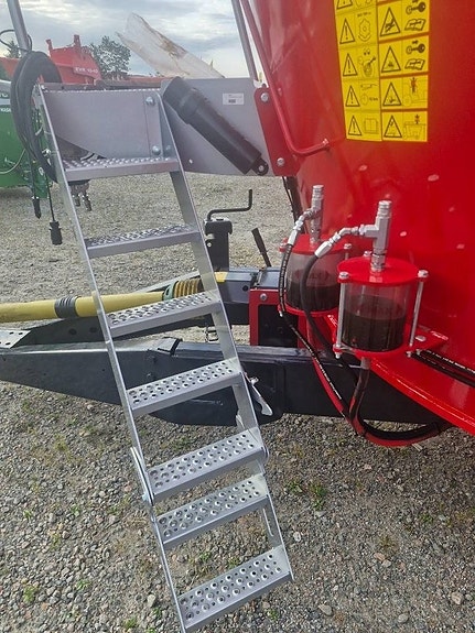 Peecon PEECON 25-245S TWIN FUTURE 11 of 14