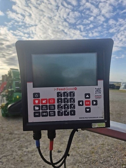 Peecon PEECON 25-245S TWIN FUTURE 10 of 14