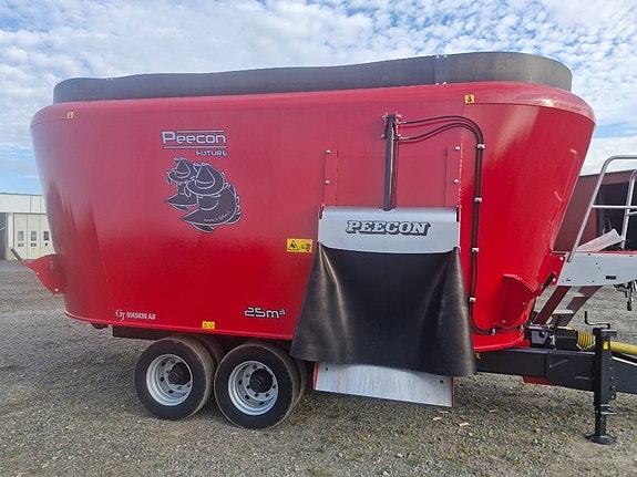 Peecon PEECON 25-245S TWIN FUTURE 6 of 14