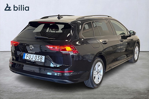 Volkswagen Golf I 8 of 25