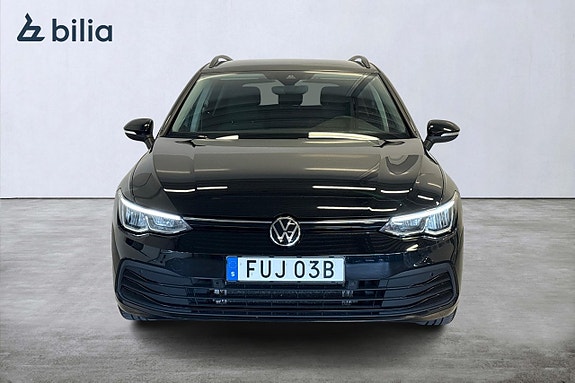 Volkswagen Golf I 2 of 25