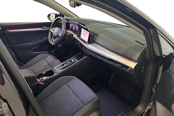 Volkswagen Golf I 19 of 25