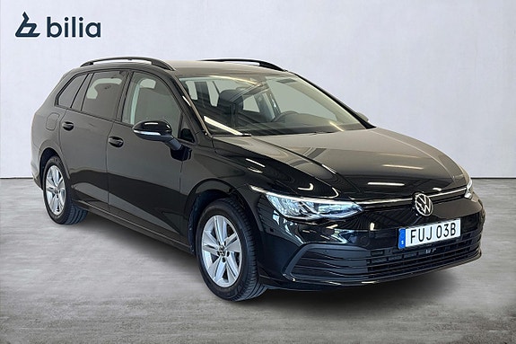 Volkswagen Golf I 3 of 25