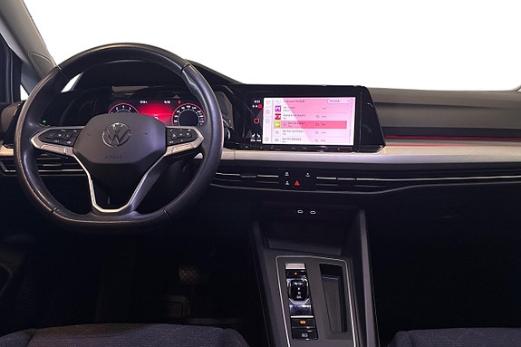 Volkswagen Golf I 16 of 25