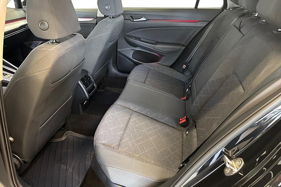 Volkswagen Golf I 21 of 25