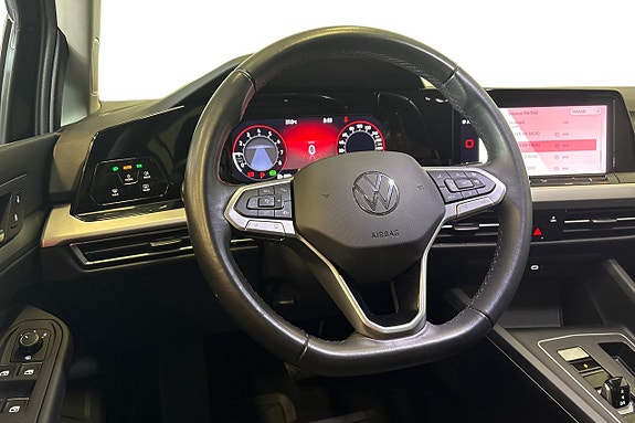 Volkswagen Golf I 11 of 25